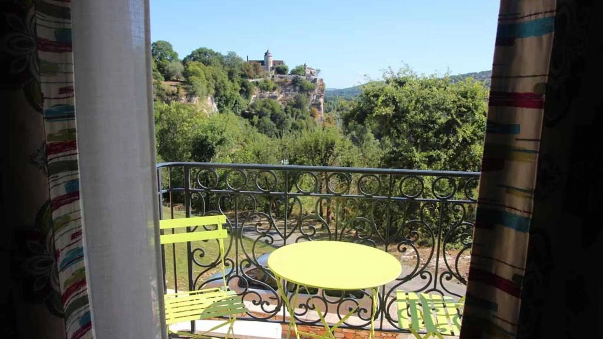 Gite Les Hauts De L'Ouysse Lacave  Holiday home Lacave (Lot)