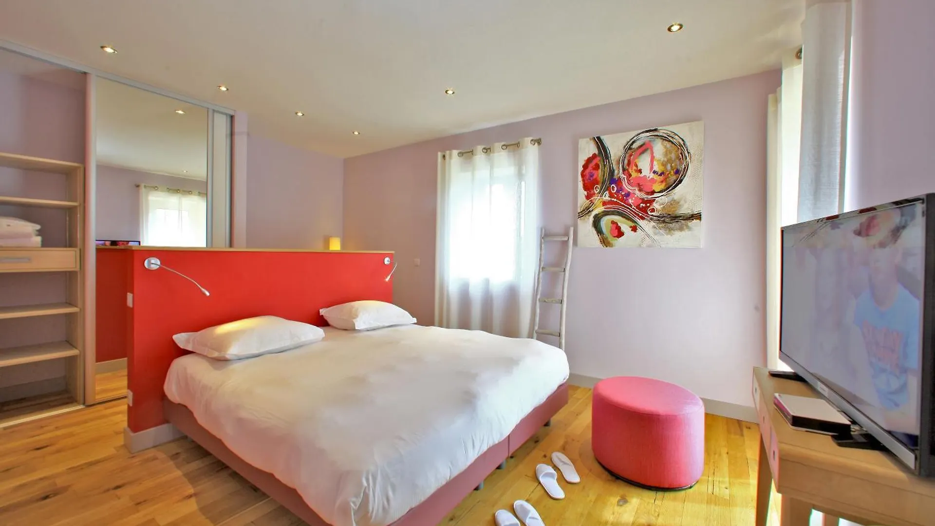 Holiday home Gite Les Hauts De L'Ouysse Lacave