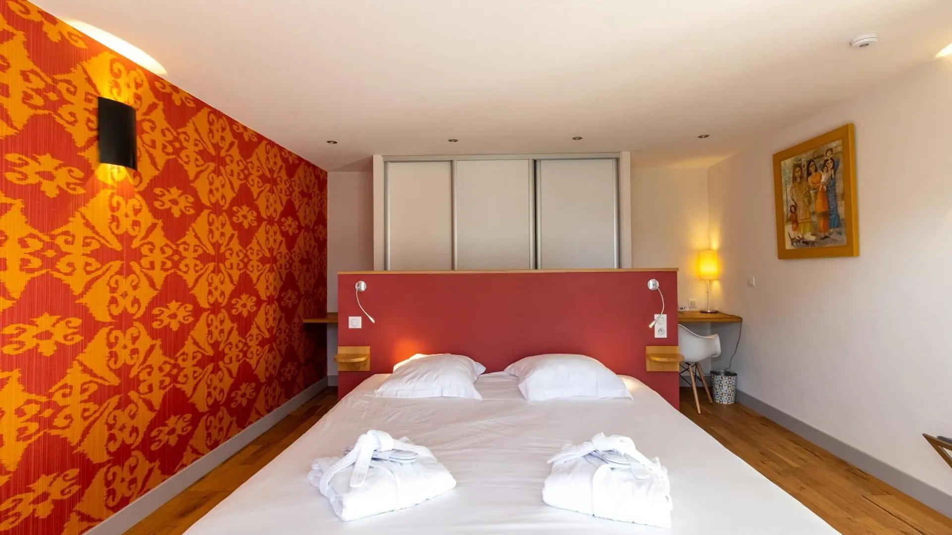 Holiday home Gite Les Hauts De L'Ouysse Lacave