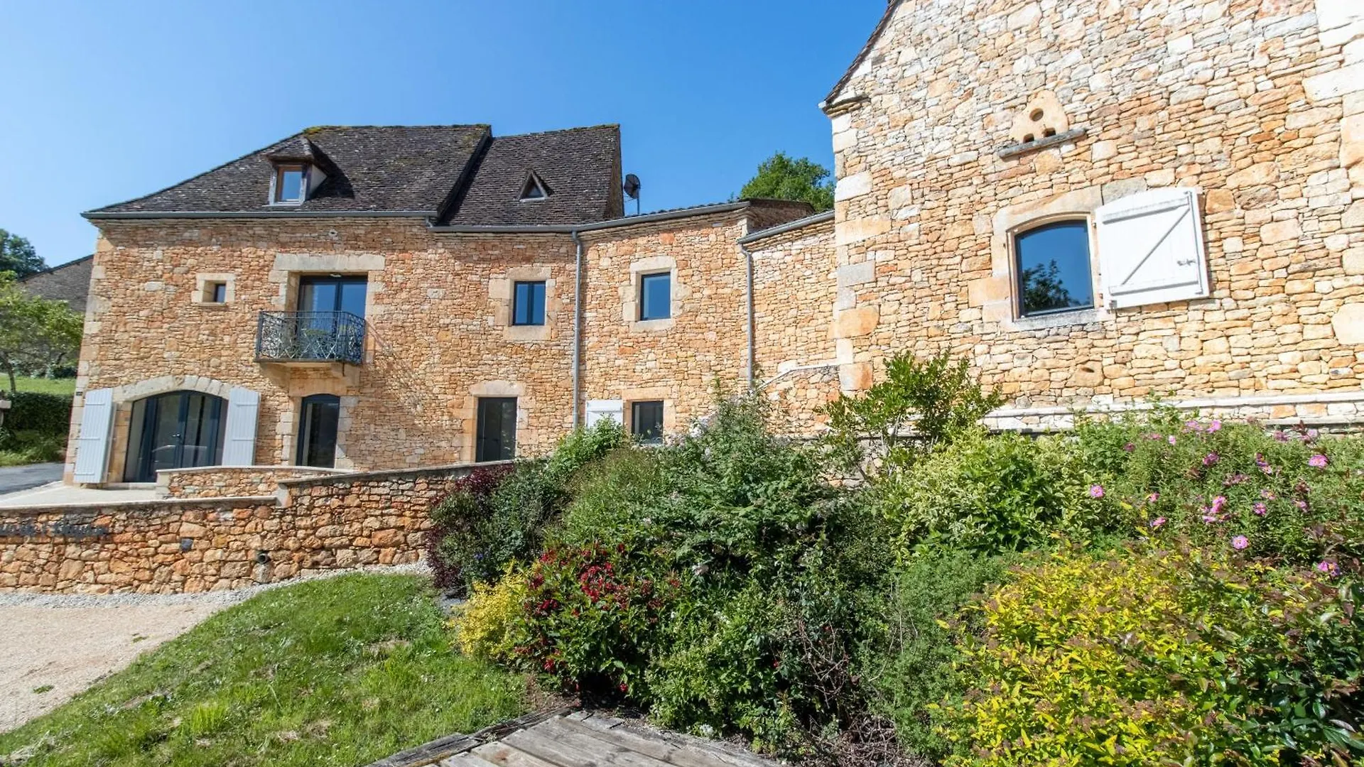 Gite Les Hauts De L'Ouysse Lacave