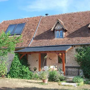  Bed & Breakfast Le Chant Du Coq