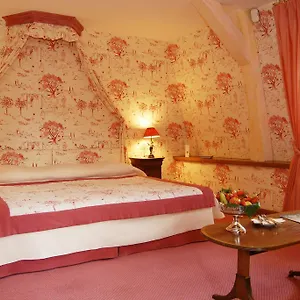 4* Hotel Chateau De La Treyne