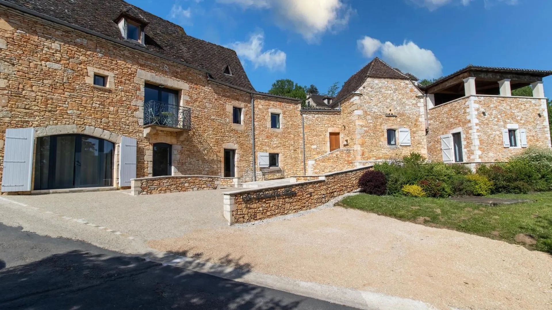 Gite Les Hauts De L'Ouysse Lacave  Holiday home