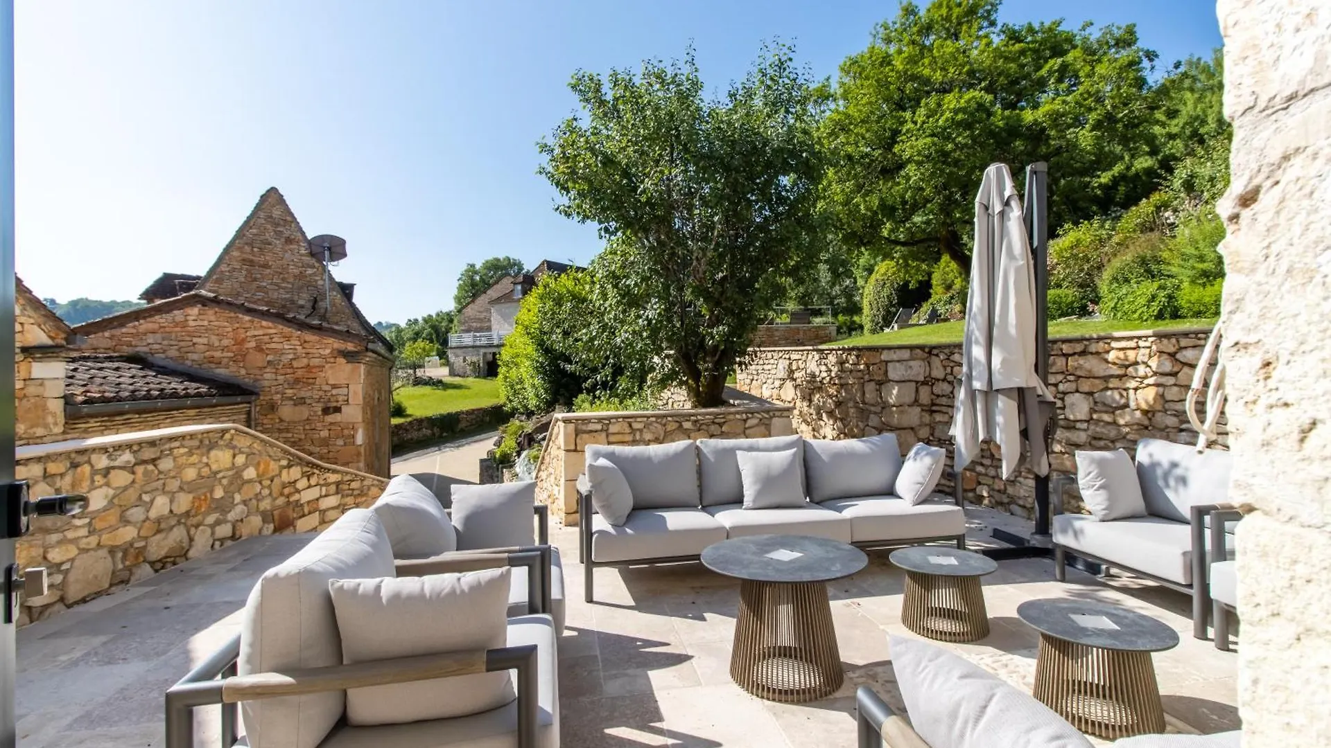 Gite Les Hauts De L'Ouysse Lacave  France